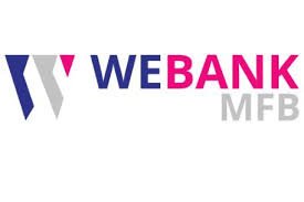 We Microfinance Bank