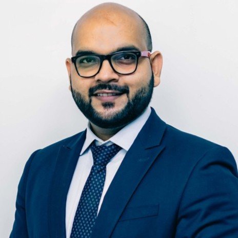 Anil K.