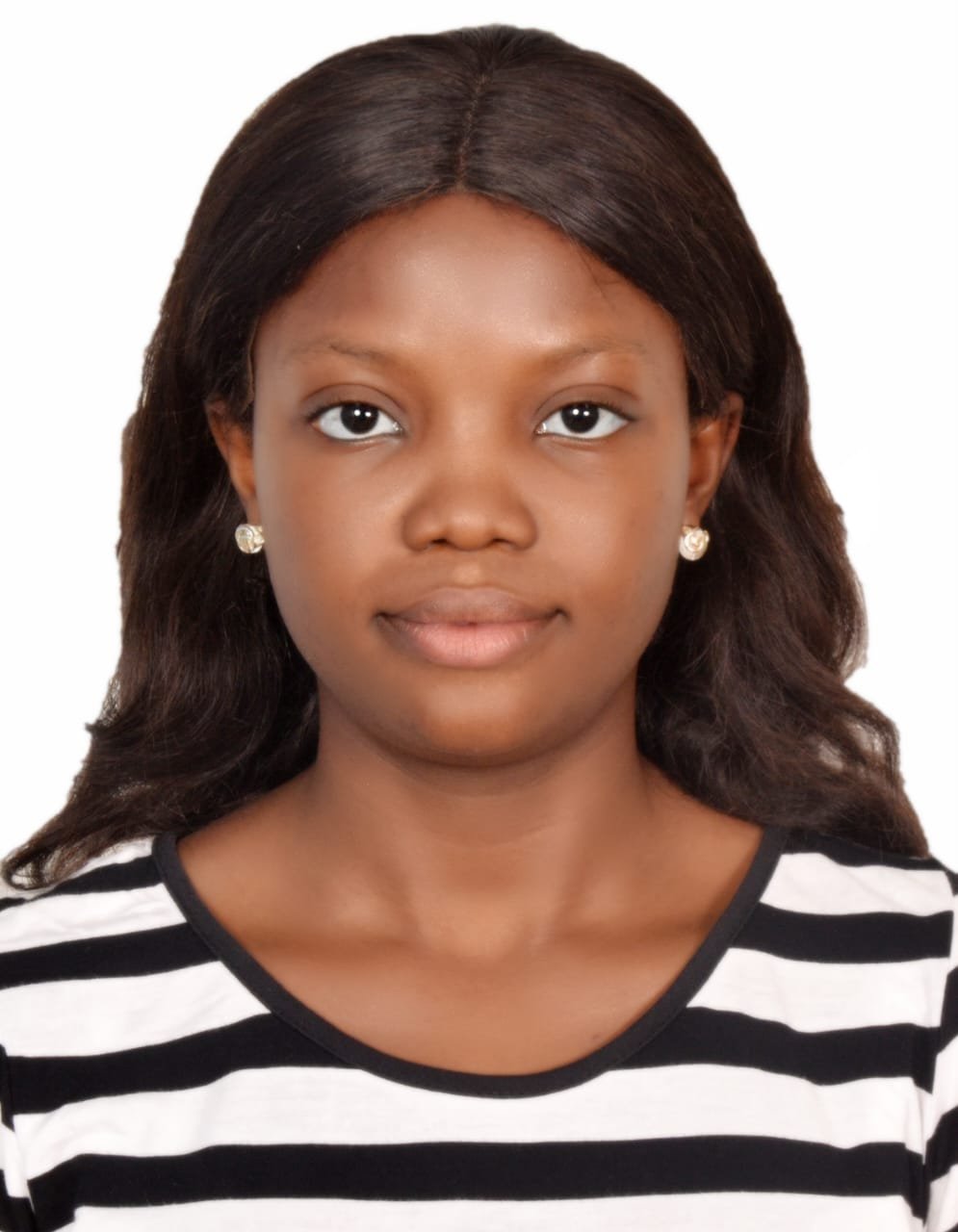 Ayodele G. Eniola