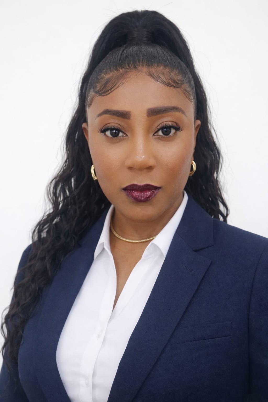 Nnennaya Okoli