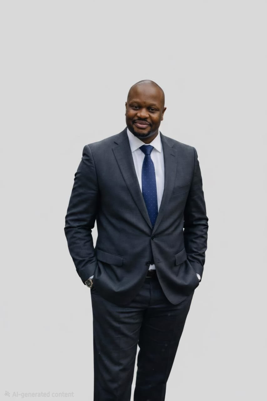 Okechukwu Ayodeji Ohuocha