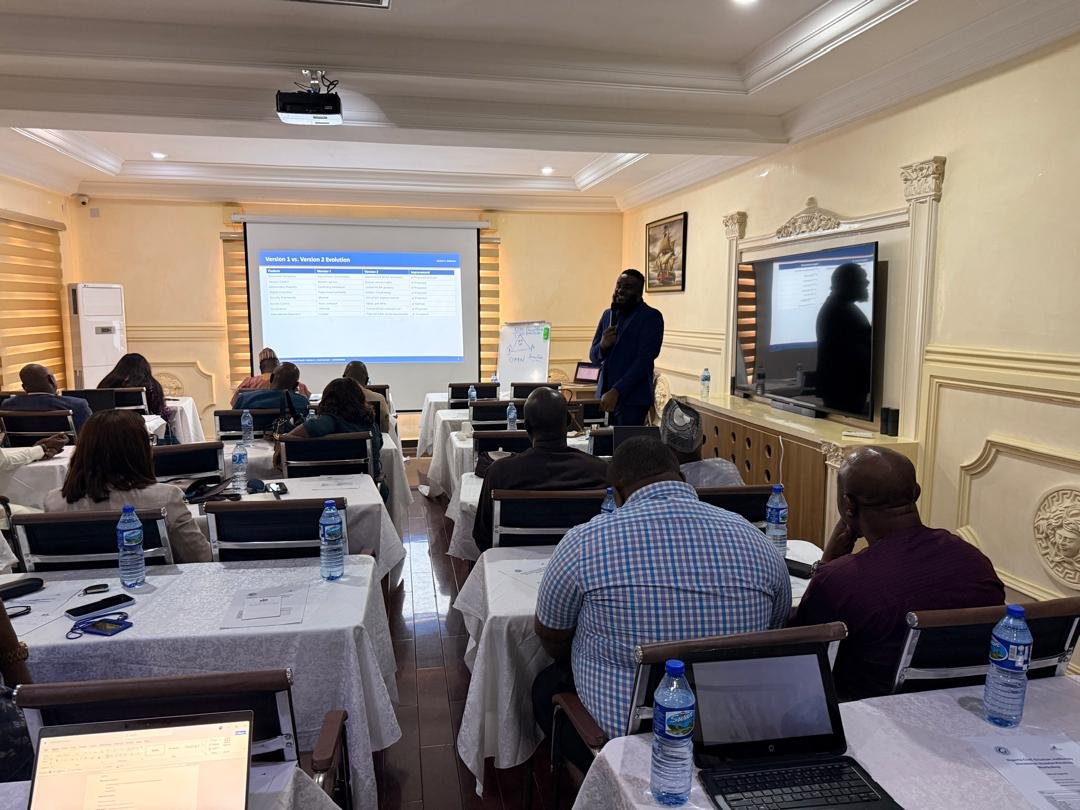 Training & Development