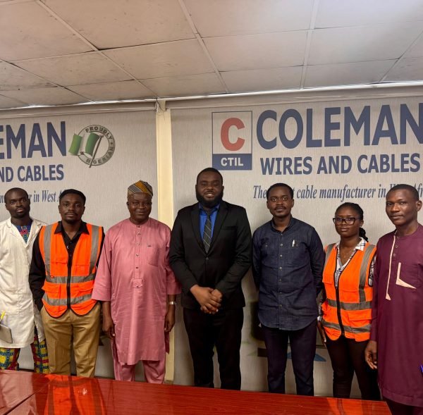 coleman ims