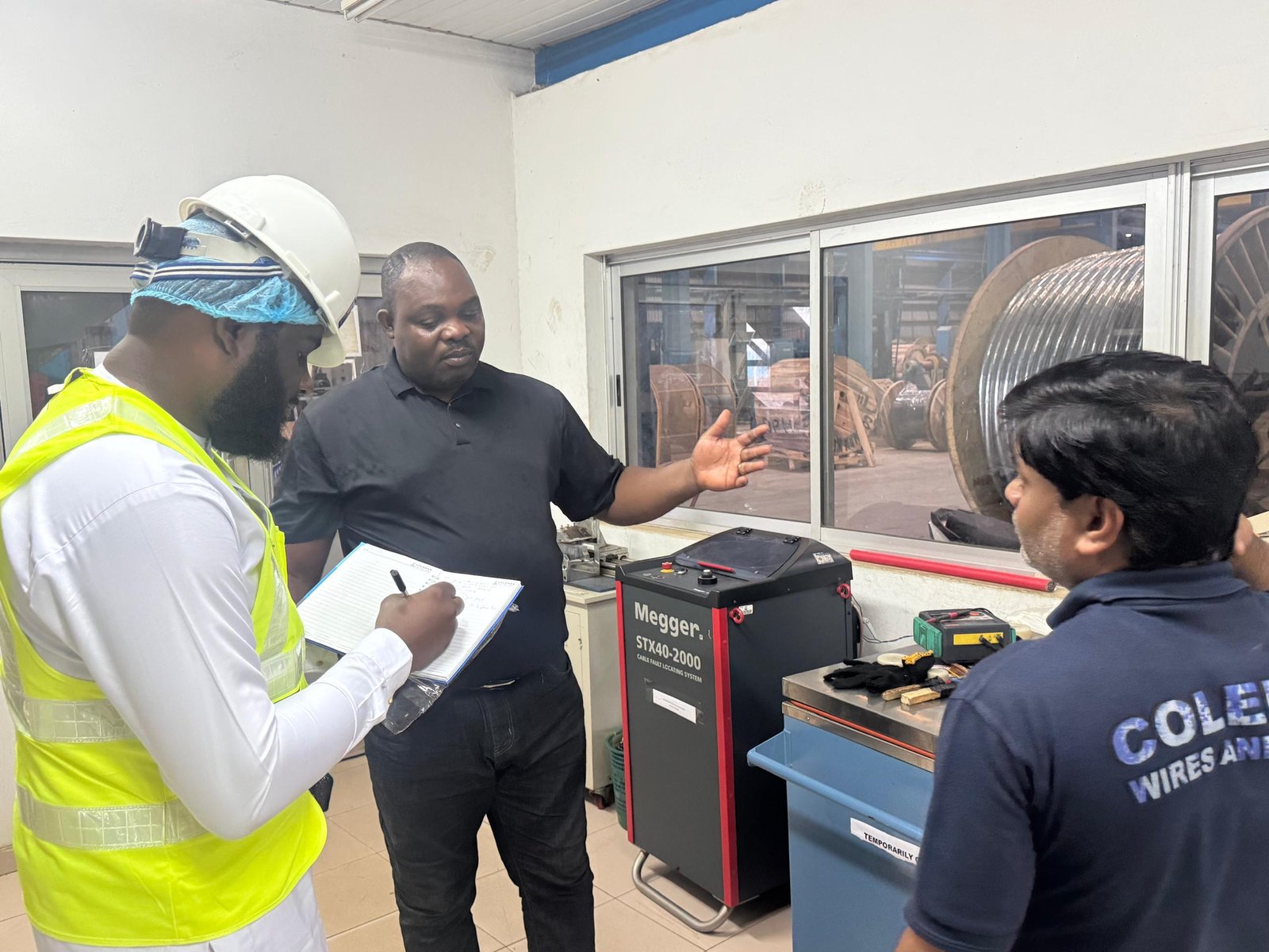Audit Preparation & Compliance Advisory
