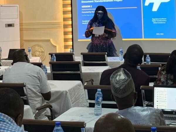 Document Standardization & Aviation Compliance Framework