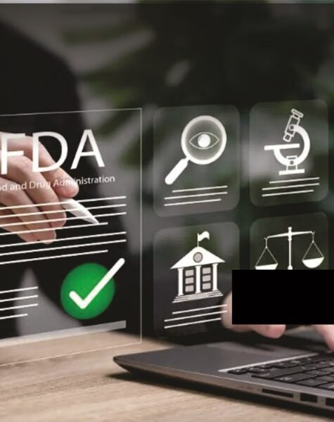 FDA 3